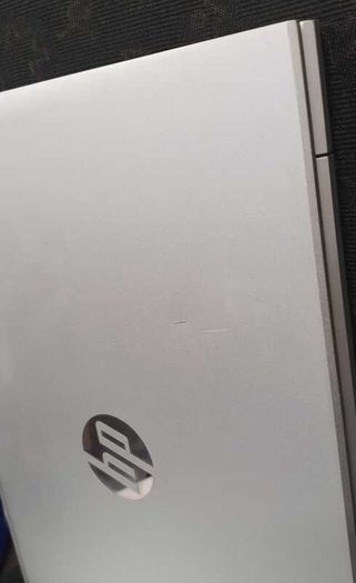 HP ProBook 455 G9 Laptop | Ryzen 5 5625U | 16GB RAM | 256GB NVMe SSD | Windows 11 Pro