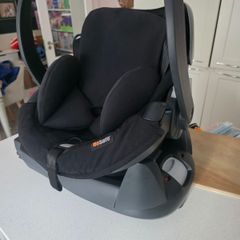 Besafe Izi Go Car Seat with Isofix