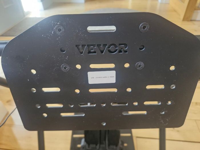 Vevor Thrustmaster
