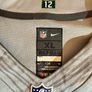 American Football Seahawks on-field jersey Image 3