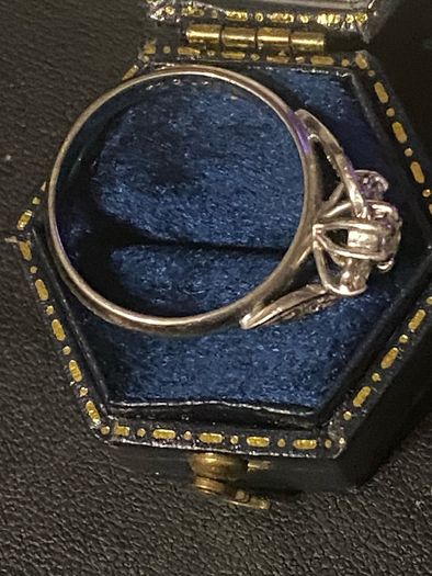 Jewellery and