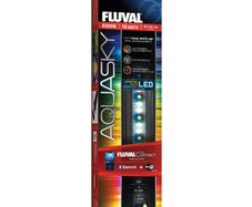 Fluval AquaSky 3.0 LED WiFi/BT 16W 21-33" (53-84 cm)