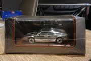 Atlas Editions M1 Bmw(chromed)