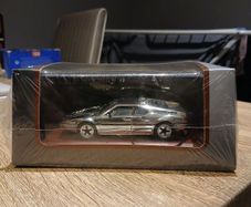Atlas Editions M1 Bmw(chromed)