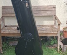 10 inch Orion XT Dob with accessories