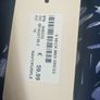 Emily & Me V neck purple navy midi dress UK 16 Image 6