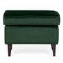 Velora Pouf / Footstool Elegant Comfort for Everyday Interiors Image 6