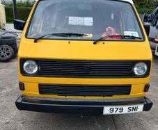 Campervan