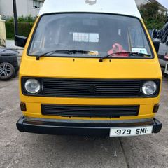 Campervan