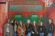 The Allman Brothers Band - An Evening With The Allman Brothers Band. Second Set.