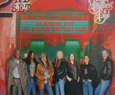 The Allman Brothers Band - An Evening With The Allman Brothers Band. Second Set.