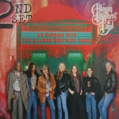 The Allman Brothers Band - An Evening With The Allman Brothers Band. Second Set.