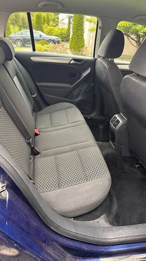 Volkswagen Golf 1.6 tdi 2010
