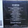 Pat Benatar - Live From Earth CD Image 2