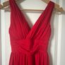 Long occasion dress Image 2
