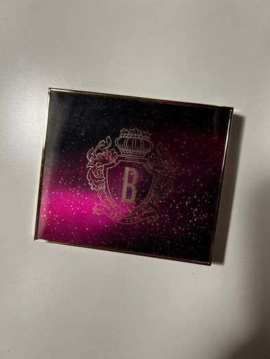 Bobbi Brown eyeshadow quad
