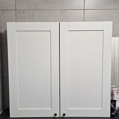 Bathroom wall cabinet