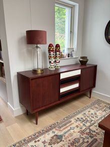 Mid Century Sideboard