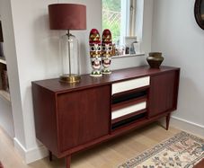 Mid Century Sideboard
