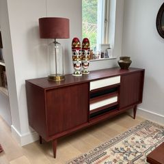 Mid Century Sideboard