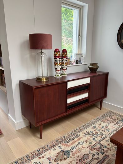 Mid Century Sideboard
