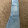 carhartt WIP men's rebel pant 30L 30W Slim Image 3