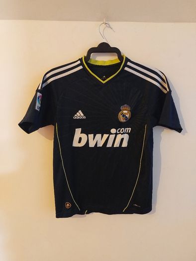 real madrid jersey