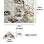 3d mirror tiles Image 5