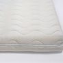 Kids bed with drawer and mattress Image 5