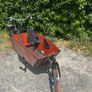 Cargo bike Image 7