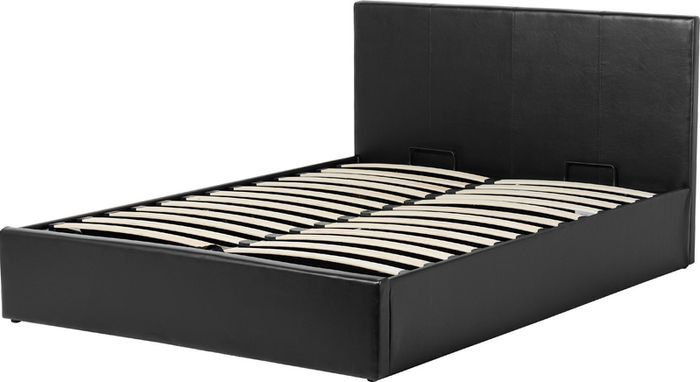 Waverley Storage Bed 4'6'' Nationwide Delivery