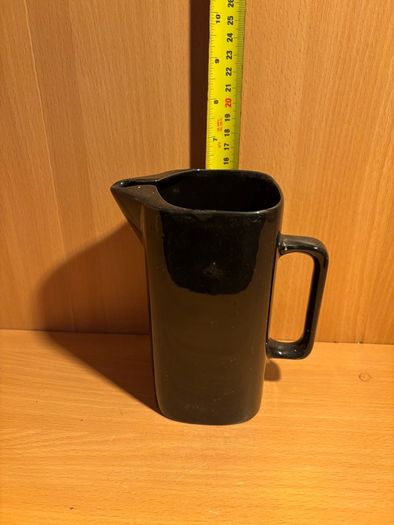 Pub jug