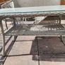 garden table Image 3