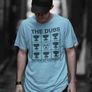 The Dubs Decade Of Dominance (Navy T-Shirt) Image 4
