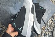 Jordan max aura trainers