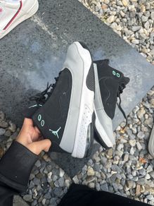 Jordan max aura trainers