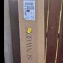 Brand new blinds with 50mm Fauxwood tape Image 3