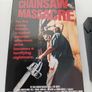 The Texas Chainsaw Massacre 1974 On MPI Release Rated R. Image 2