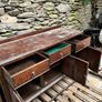 Antique Furniture 4 pieces Image 6