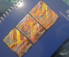 pokemon moltres upc promo bundle