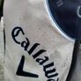 Golf clubs, bag & trolley Image 9