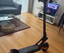 Kugoo g2 pro electric scooter