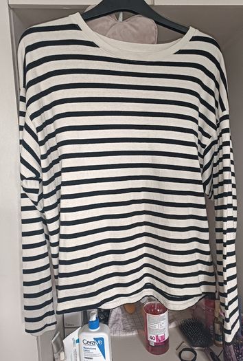 Pull & Bear Top