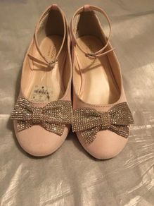Monsoon Shoes, size EU-36, UK-3
