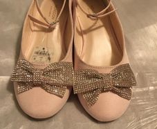Monsoon Shoes, size EU-36, UK-3
