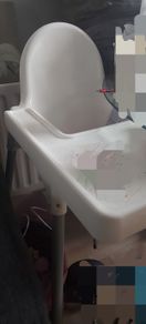 high chair etc