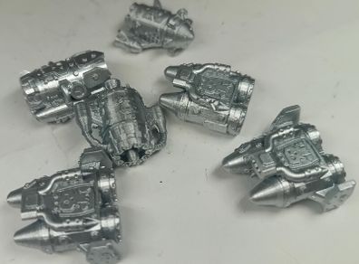 Ork Jetpacks conversion kit