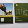 2010 Ireland Uncirculated Coin Set Image 4