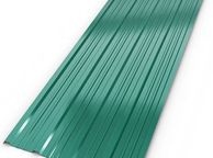 main image for ad 12 x corrugated metal sheets.
