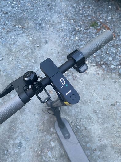 E Scooter